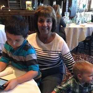 Meet your Posher, Vickie